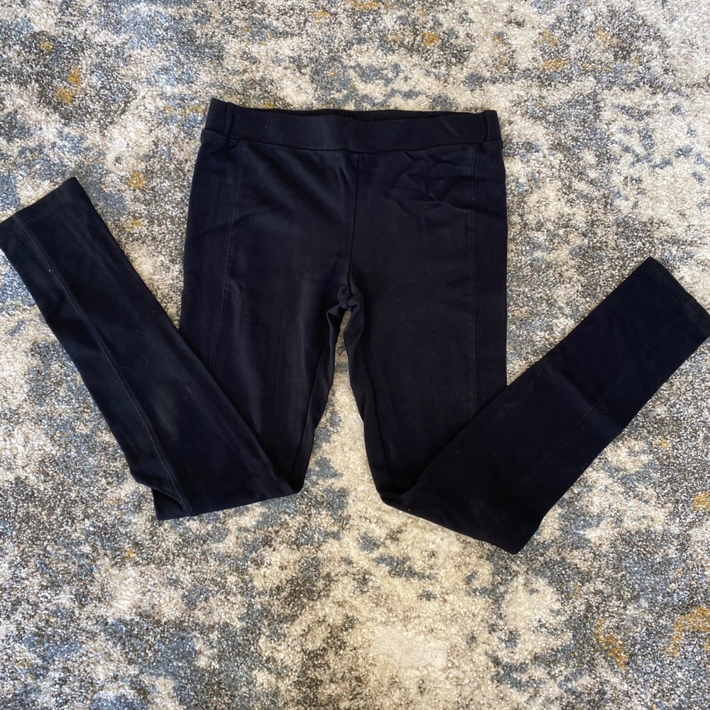 Adrienne Vittadini leggings